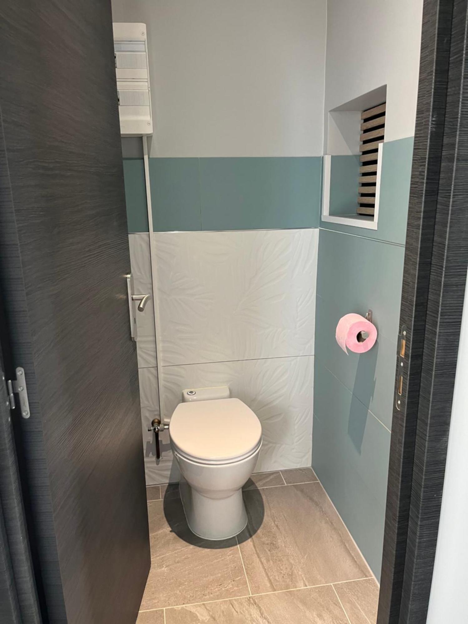 Douceur Du Sud Villa Le Tampon Exteriör bild
